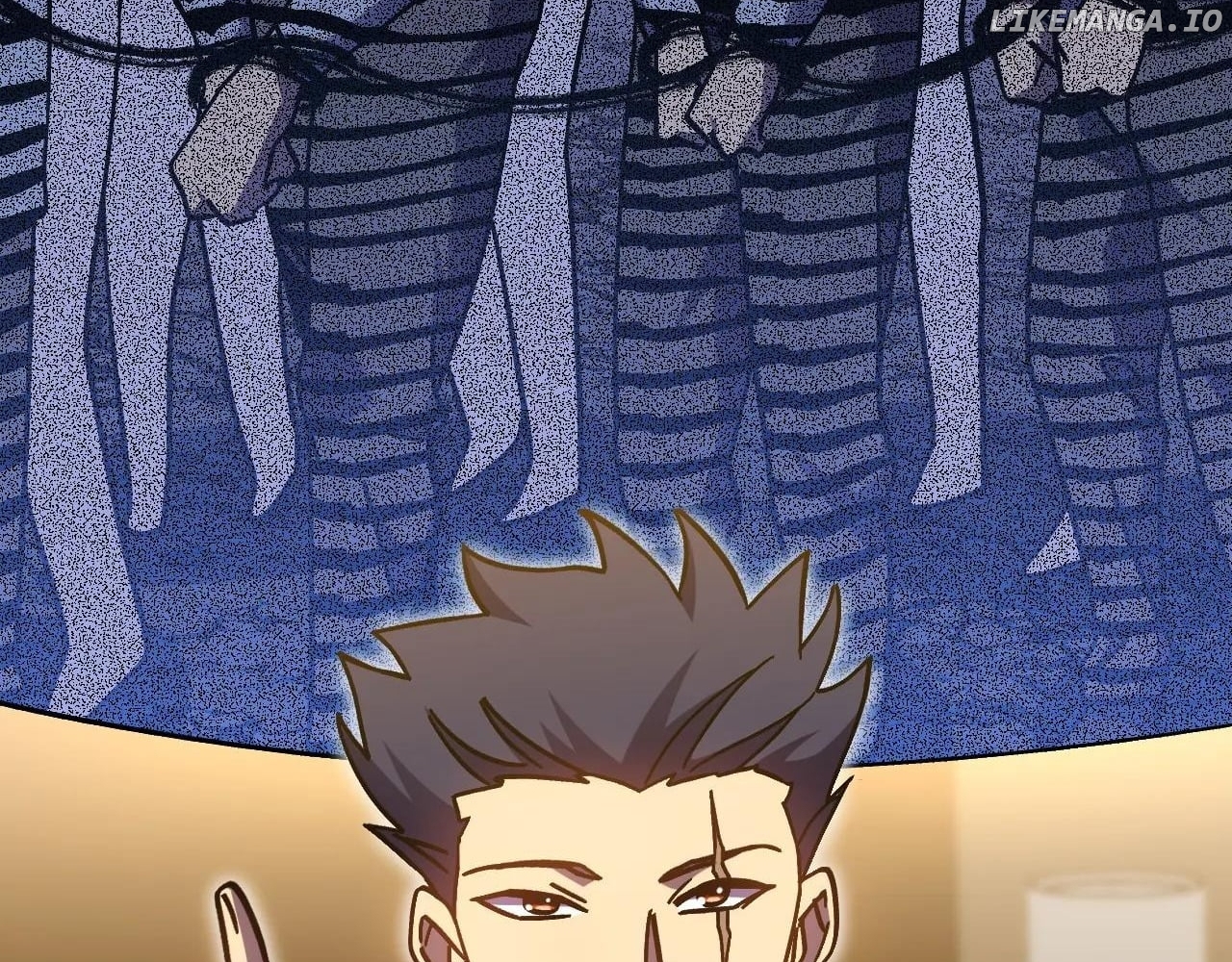 Log into the Future Chapter 232 - page 157